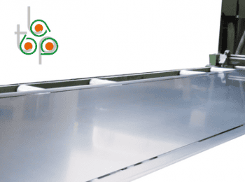 Rollo Plástico de Poliestireno