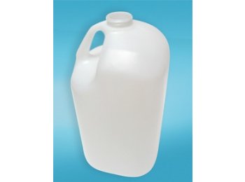 Garrafas de Plástico 4