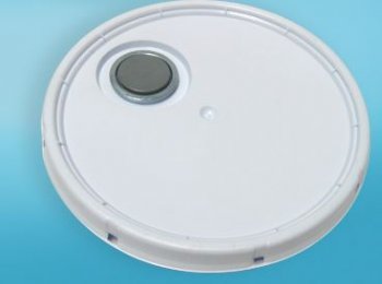 Tapas de plastico (polipropileno, etc.) - Compañía de Plásticos en General