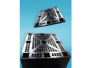 Pallets de Plástico