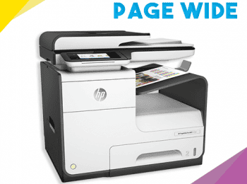 HP 477 Page Wide