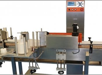 Etiquetadoras automaticas y semiautomaticas - ITESA Comercial