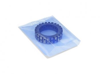 BOLSA Y ROLLO CON VCI