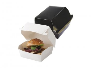 CAJAS DE CARTON PARA ALIMENTOS