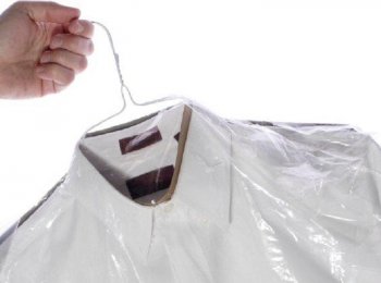 Bolsas para tintoreria - Sanperimag