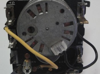 REFACCIONES PARA LAVADORAS SEMI-INDUSTRIALES