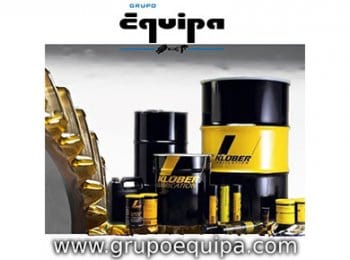 Aceite para compresores