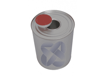 Envases metalicos - Econoenvases Industriales