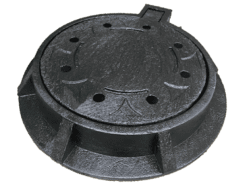 Brocales - Plastic Rubber Metal