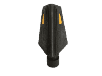 Hitos - Plastic Rubber Metal