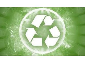 Convertimos los desechos plasticosy envases de uso común en mobiliario urbano