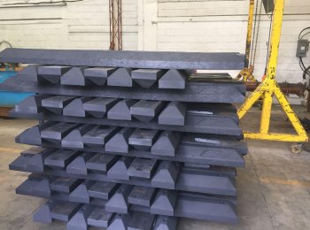 Mobiliario urbano - Plastic Rubber Metal