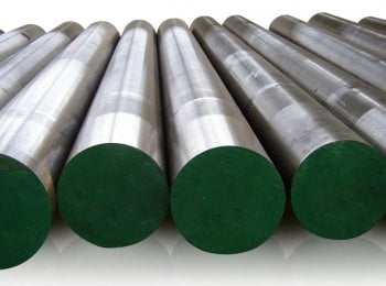 Aceros al carbon - Aceros Coyote