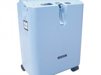 RENTA DE CONCENTRADORES DE OXIGENO