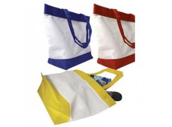 Bolsas publicitarias