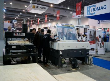 Madera - Magna Expo Mueblera Industrial