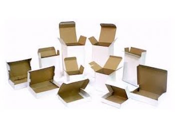 Cajas plegadizas - Litoflex