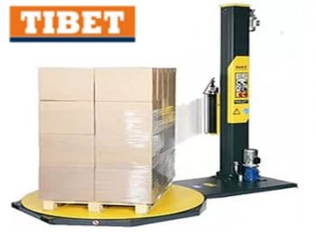 pelicula para pallets