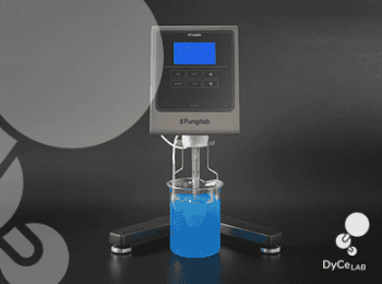 En Dycelab te ofrecemos Viscómetros para aplicaciones de laboratorio. Nuestros productos son capaces de satisfacer plenamente las necesidades de laboratorio más diversas. Contamos con servicio técnico, mantenimiento correctivo y preventivo y equipamiento para laboratorio en general.