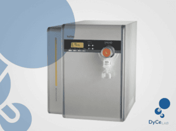 PURIFICADORES DE AGUA PARA LABORATORIO
