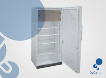 REFRIGERADORES PARA LABORATORIO
