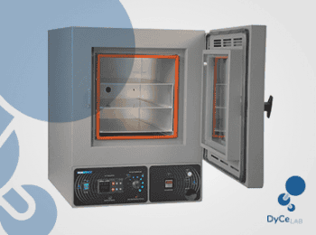 HORNO DE VACIO
