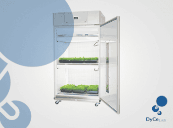 INCUBADORAS DE CULTIVO