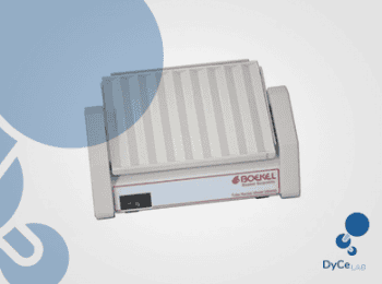 AGITADORES MINI-SHAKER TIPO VORTEX