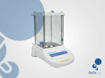 BALANZAS COMPUTARIZADAS