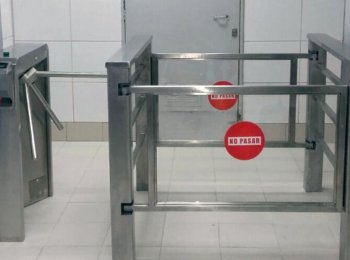 TORNIQUETES DE MEDIO CUERPO