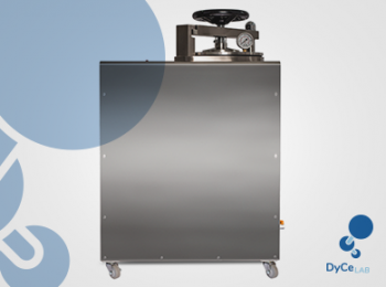 AUTOCLAVES DE LABORATORIO