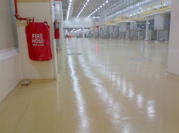 ACABADOS EPOXICOS GRADO ALIMENTICIO
