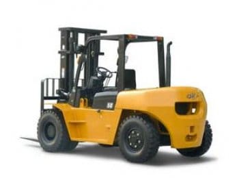 Estibadores - Comercializadora de Maquinaria para Manejo de Carga