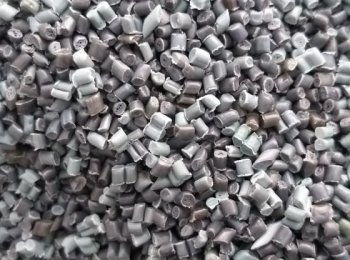 PLASTICOS RECUPERADOS