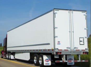 Cajas secas - Utility Trailers de México