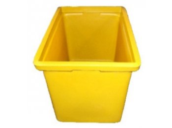 Contenedor Plástico 4