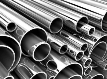 Tuberia en Acero Inox T-304 & T-316, Cedulas 10 , 40 & 80. Con y Sin Costura
