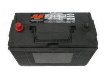 BATERIAS PARA PLATAFORMAS DE ELEVACION JLG