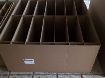Cajas de carton a la medida - Cartones y Empaques de Alta Calidad