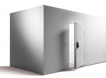 Puertas para camaras frigorificas - Aislopuertas