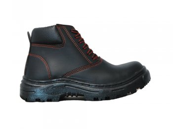 CALZADO DE SEGURIDAD INDUSTRIAL DIELECTRICO