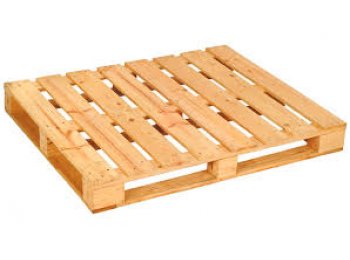 Tarimas de madera - Koverpack