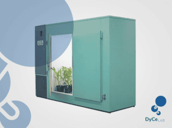 En DyceLab contaras con la puesta en marcha de lo mejor en cámaras climáticas de las marcas Conviron y Major Science: cámaras climáticas, de electroforesis, ambientales (también contamos con ambientas para maquina de ensayos universales) y anaeróbicas.
