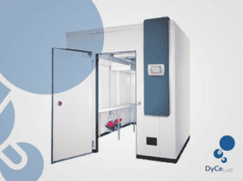 En DyceLab contaras con la puesta en marcha de lo mejor en cámaras climáticas de las marcas Conviron y Major Science: cámaras climáticas, de electroforesis, ambientales (también contamos con ambientas para maquina de ensayos universales) y anaeróbicas.