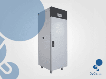 En DyceLab contaras con la puesta en marcha de lo mejor en cámaras climáticas de las marcas Conviron y Major Science: cámaras climáticas, de electroforesis, ambientales (también contamos con ambientas para maquina de ensayos universales) y anaeróbicas.