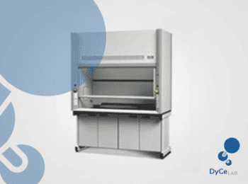 En DyceLab te ofrecemos Campanas extractoras de gases para aplicaciones de laboratorio. Nuestros productos son capaces de satisfacer plenamente las necesidades de laboratorio más diversas. Contamos con servicio técnico, mantenimiento correctivo y preventivo y equipamiento para laboratorio en general.