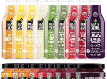 Alimentos organicos - Prorgamex