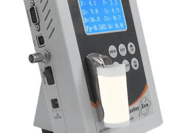 Analizadores para leche - Milkotester