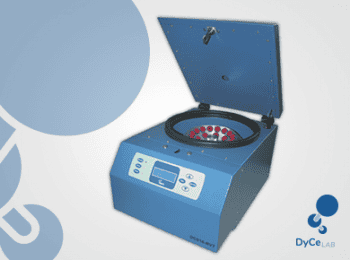 CENTRIFUGAS PARA TUBOS DE LABORATORIO