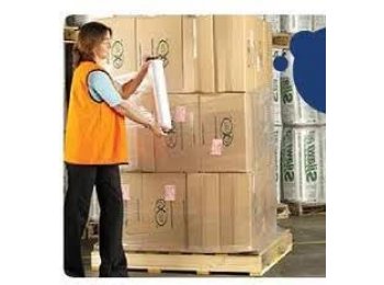 Peliculas estirables stretch - Mexplast